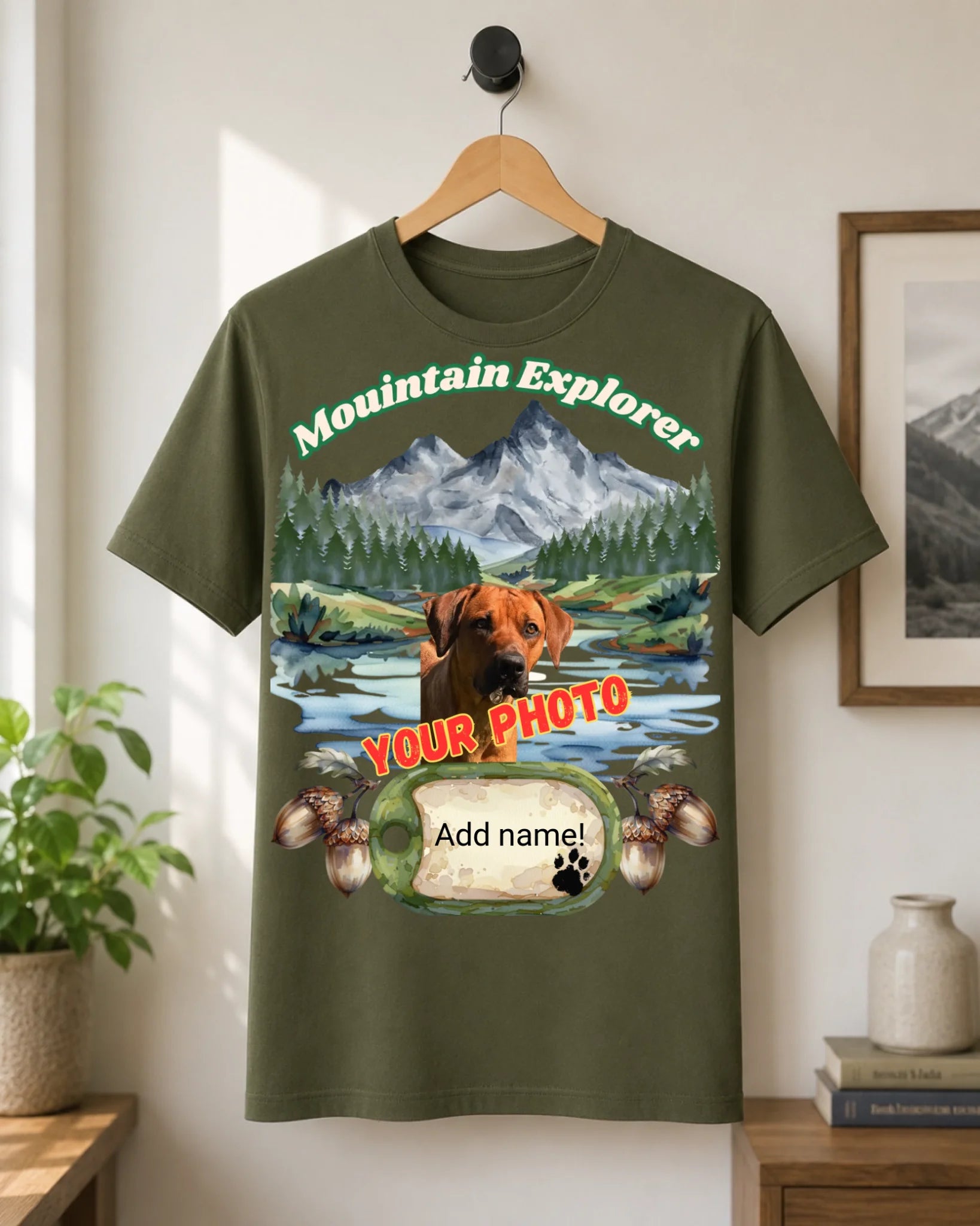 shirt_military green_frontal_1