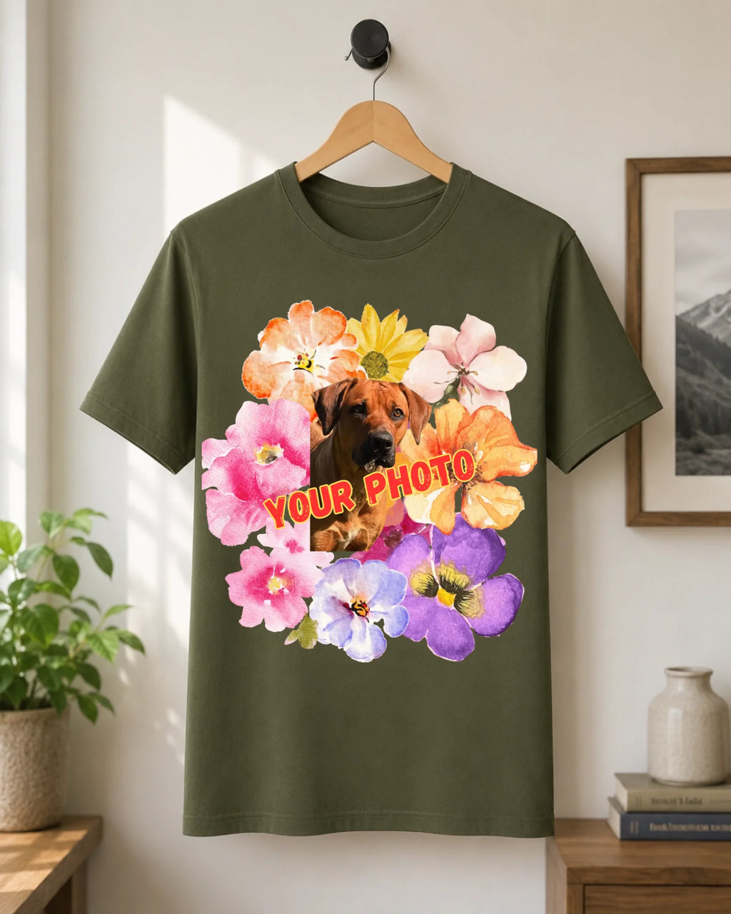 shirt_military green_frontal_1