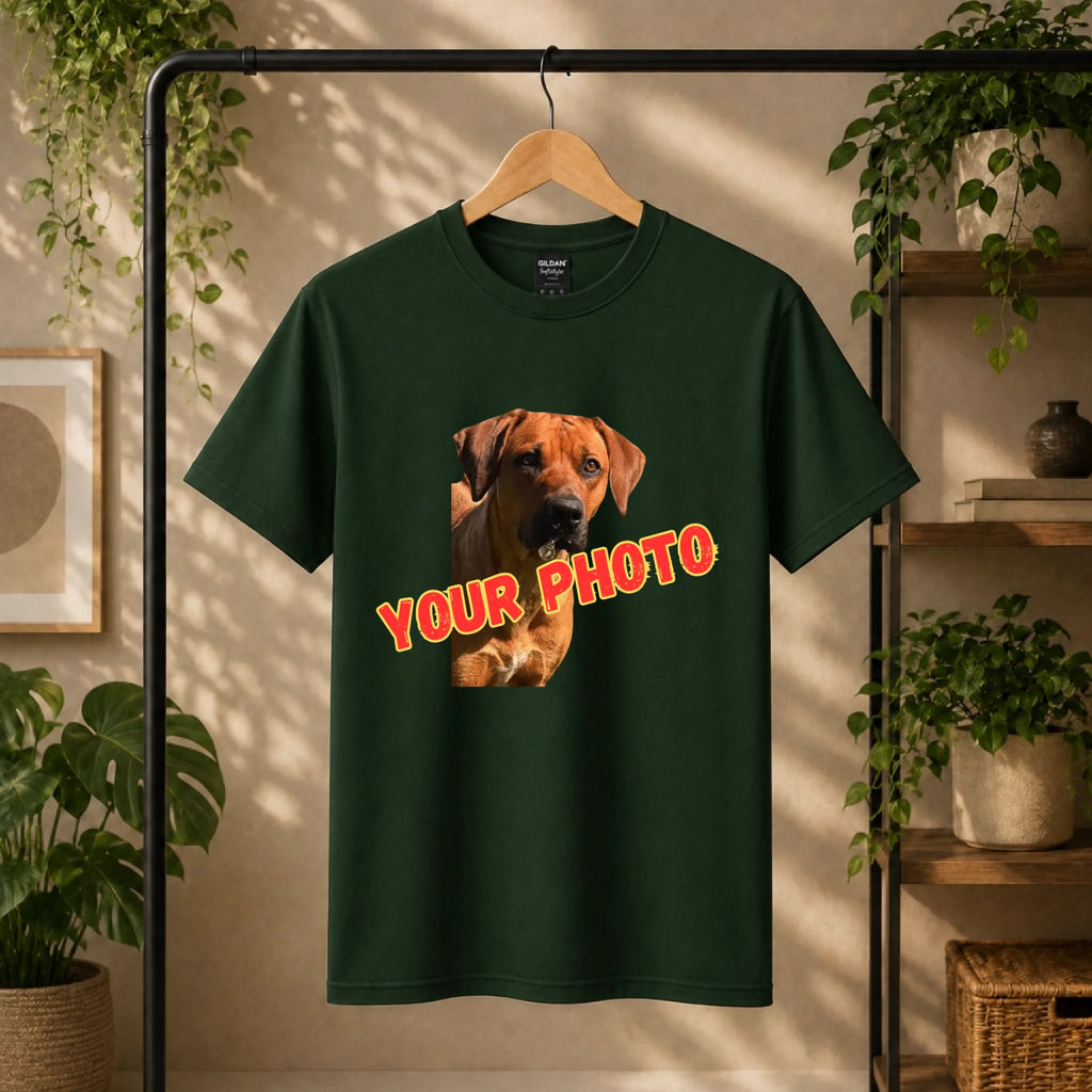 forest green