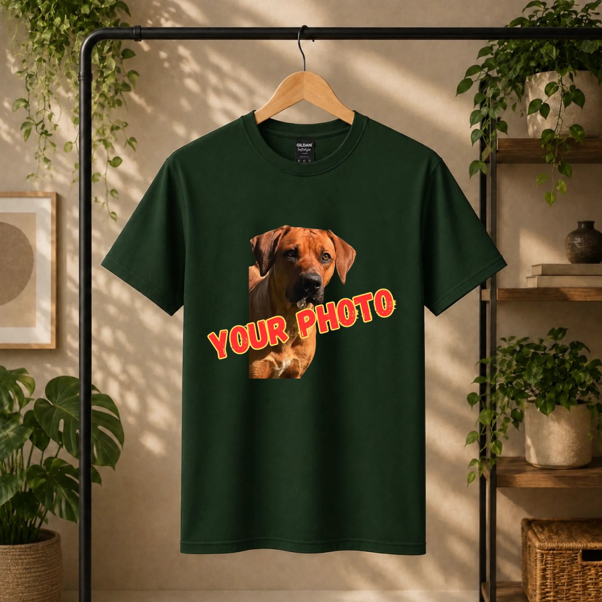 forest green